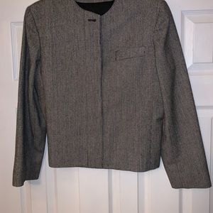 Evan Picone Jacket, Size 10